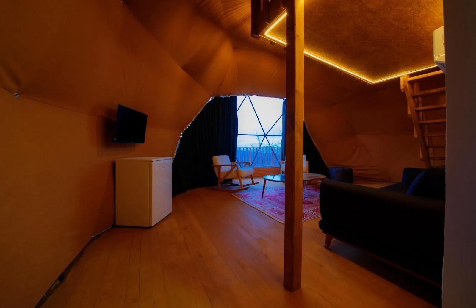 Zedome Panorama Hotell Trabzon