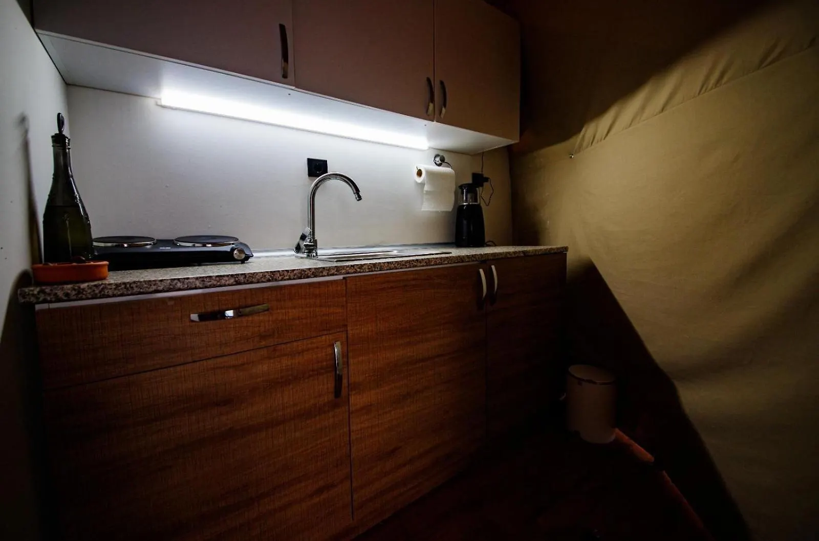 Zedome Panorama Hotell Trabzon
