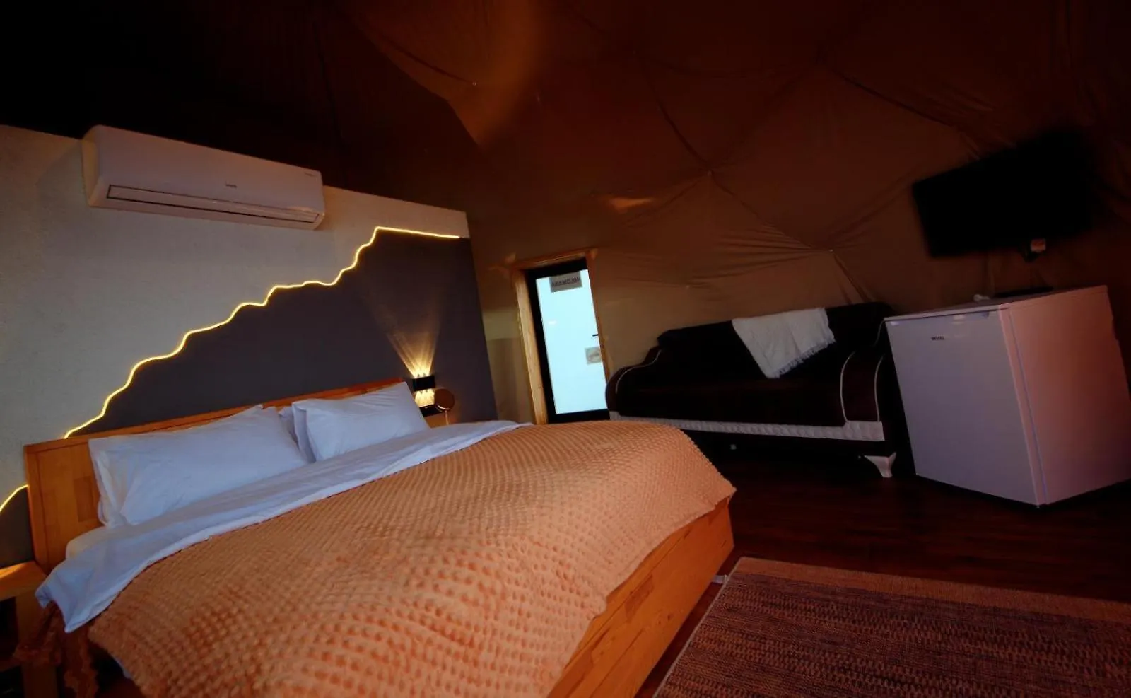 Zedome Panorama Hotell Trabzon