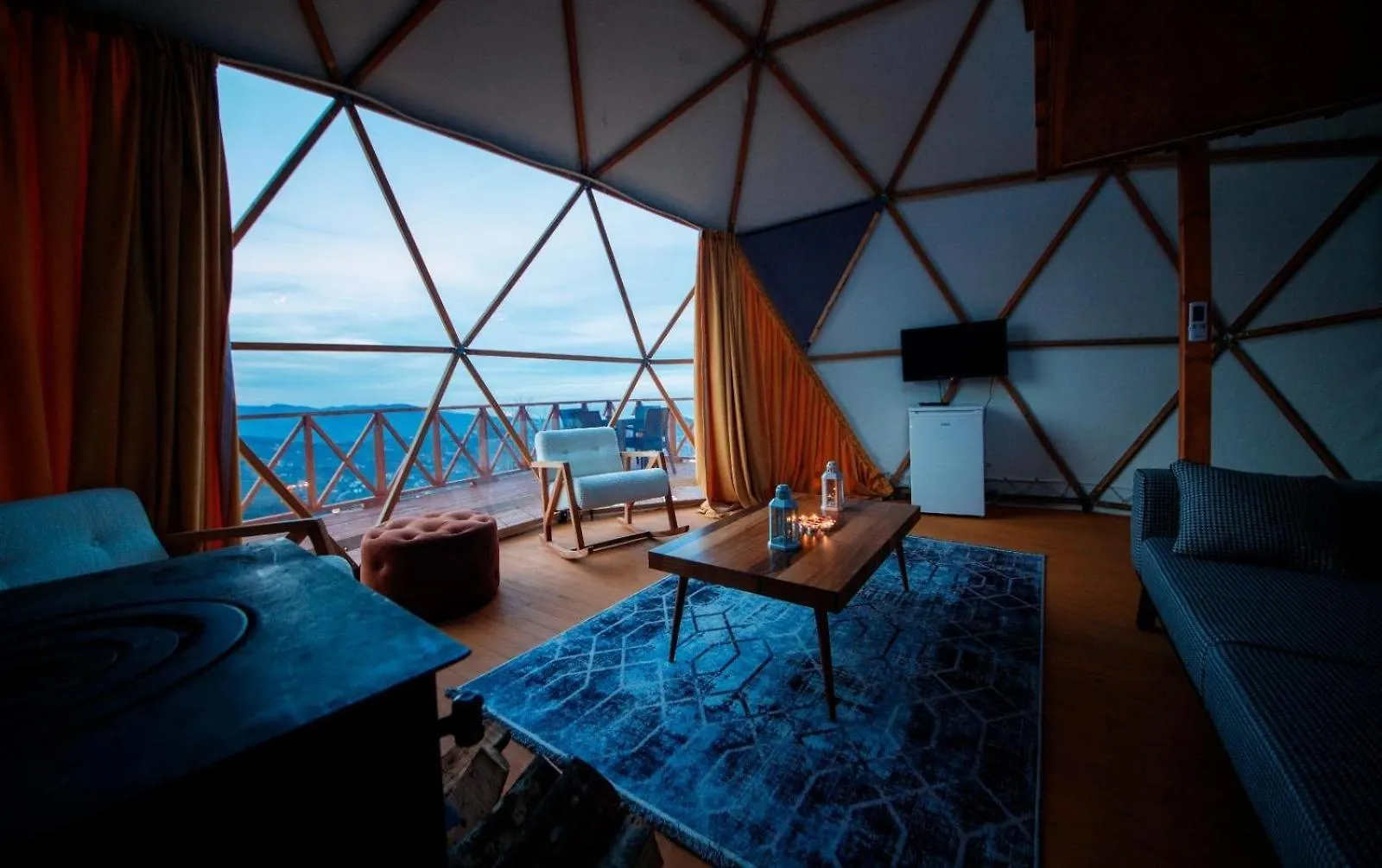***  Hotel Zedome Panorama Trabzon Turchia