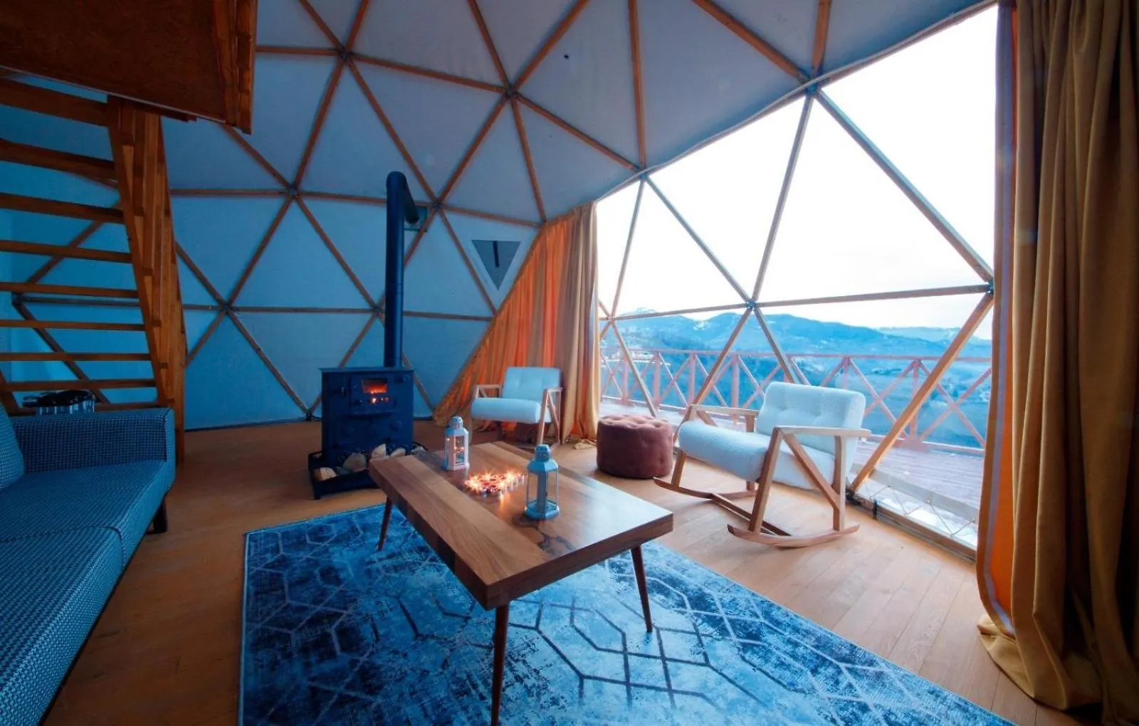 Hotel Zedome Panorama Trabzon