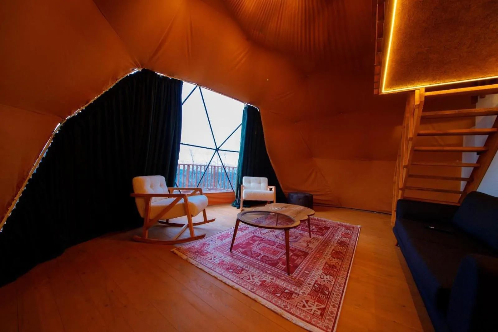 Zedome Panorama Hotell Trabzon