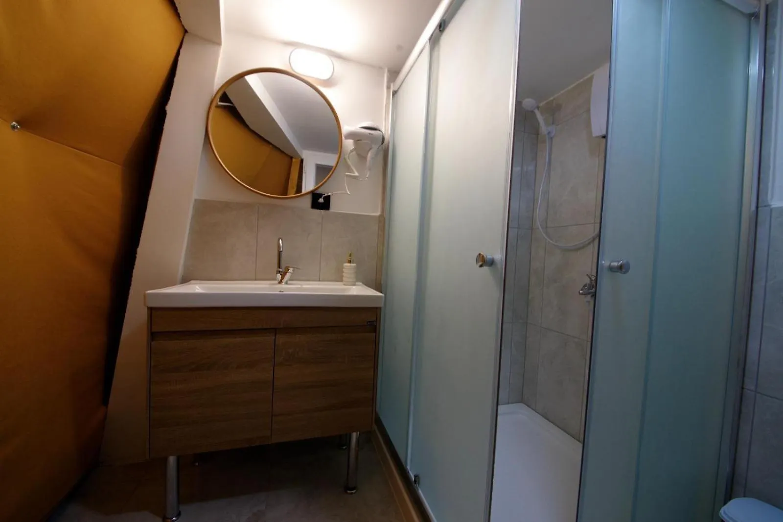 Zedome Panorama Hotell Trabzon 3*,