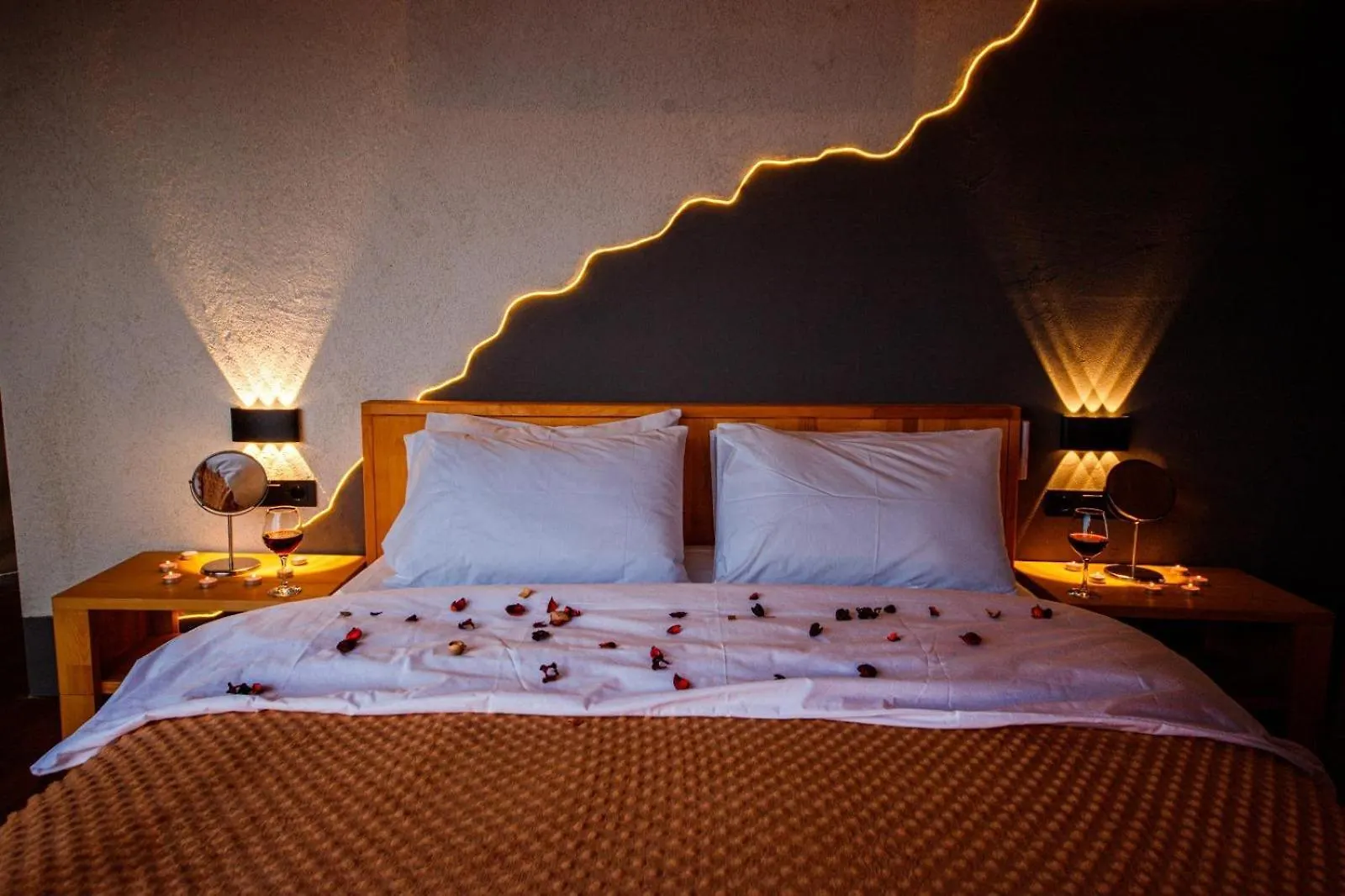 Zedome Panorama Hotell Trabzon