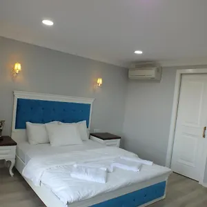 Sahil Butik Hotel