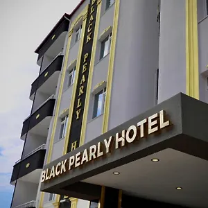 فندق Black Pearly, ترابزون